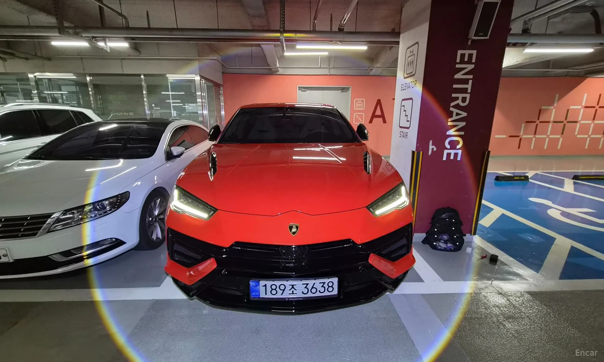 Urus