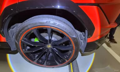 Urus