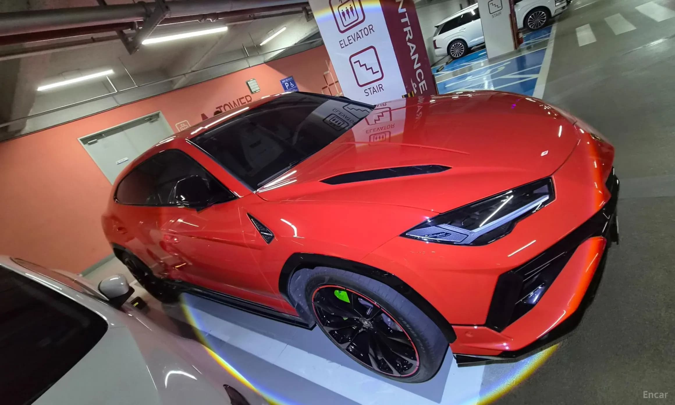 Urus
