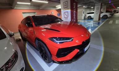 Urus