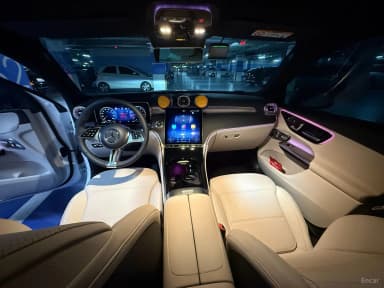 GLC-Class X254