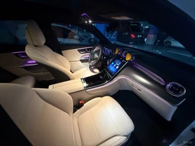GLC-Class X254
