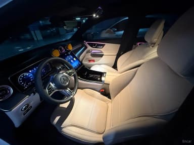 GLC-Class X254