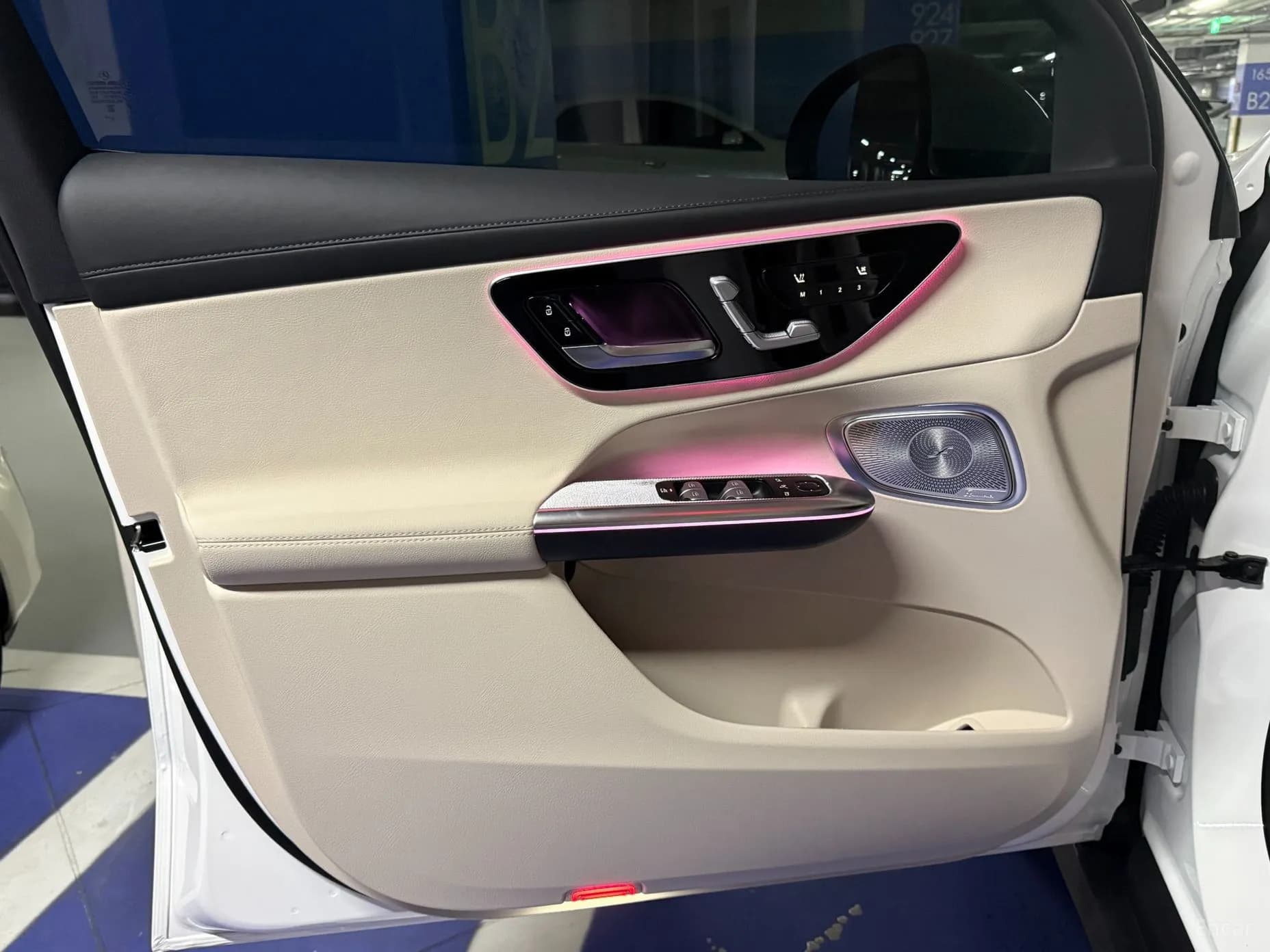 GLC-Class X254