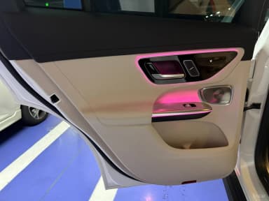 GLC-Class X254
