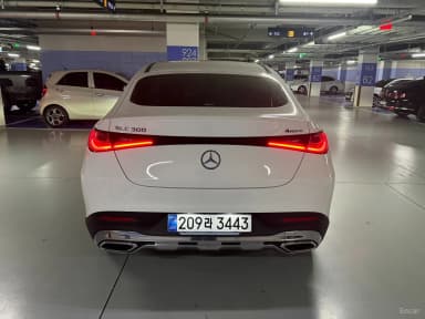 GLC-Class X254