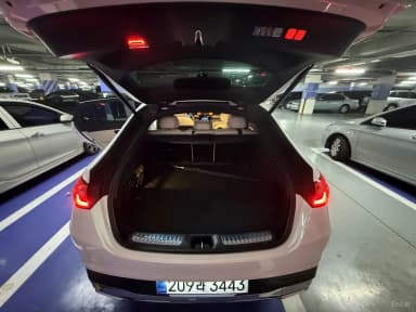 GLC-Class X254