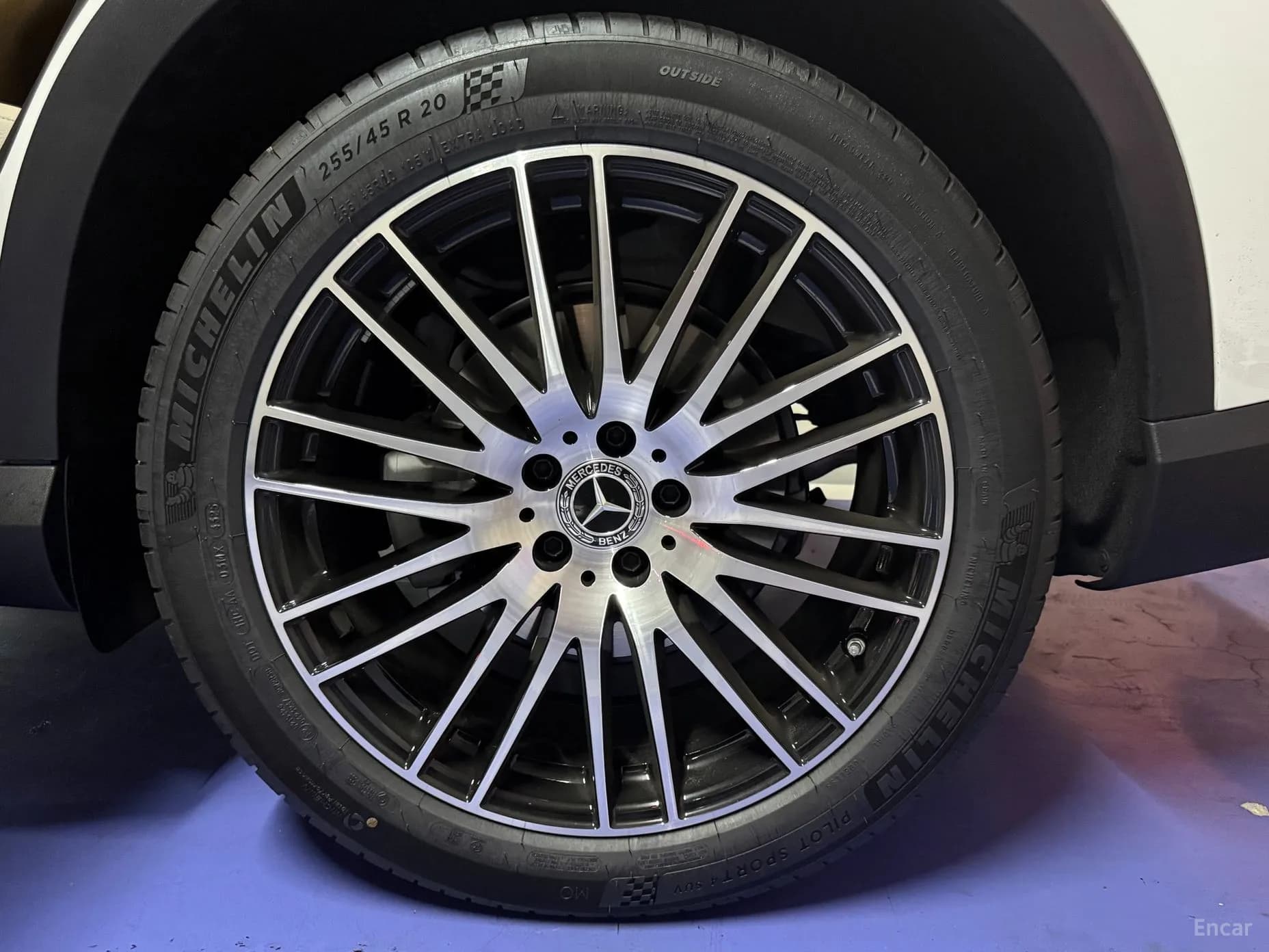 GLC-Class X254