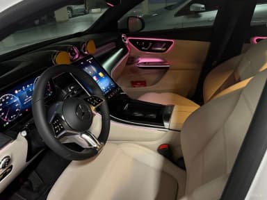 GLC-Class X254