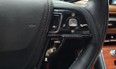 Aviator 2nd Generation