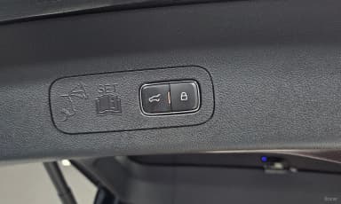 Aviator 2nd Generation