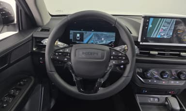 Musso (Q300)