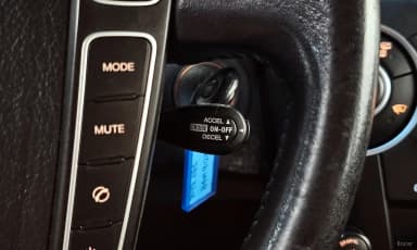 Korando Sports