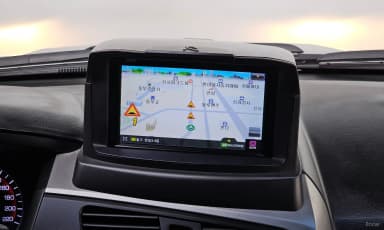 Korando Sports