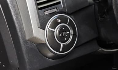 Korando Sports