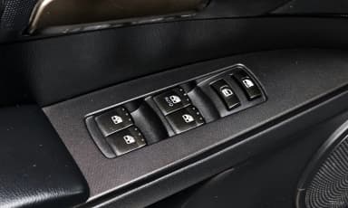 Korando Sports