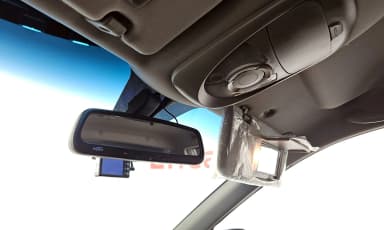 Korando Sports
