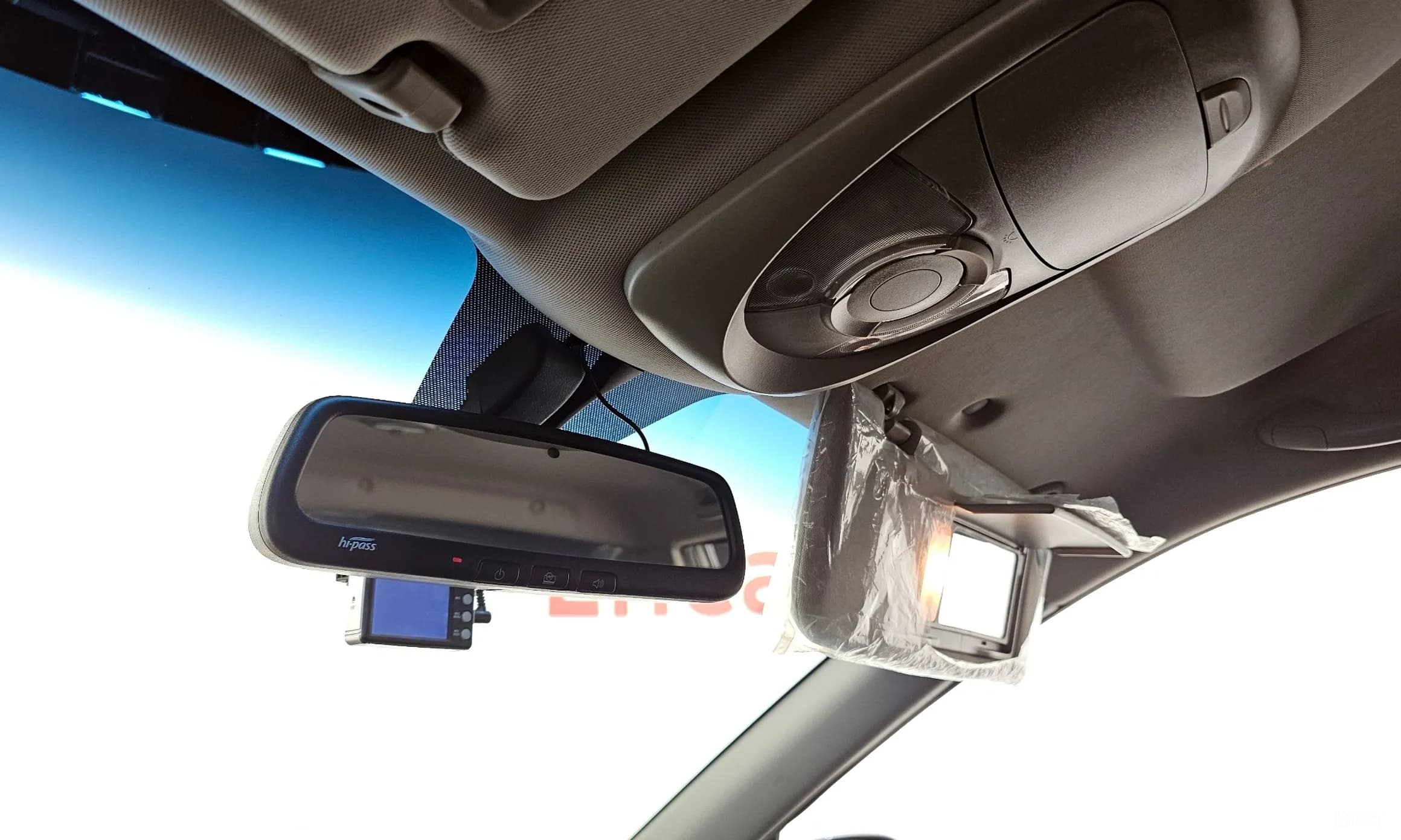 Korando Sports