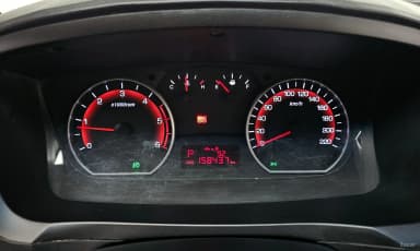 Korando Sports