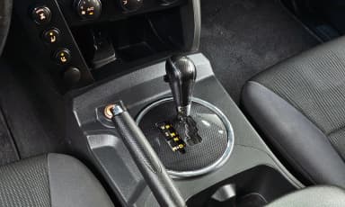 Korando Sports