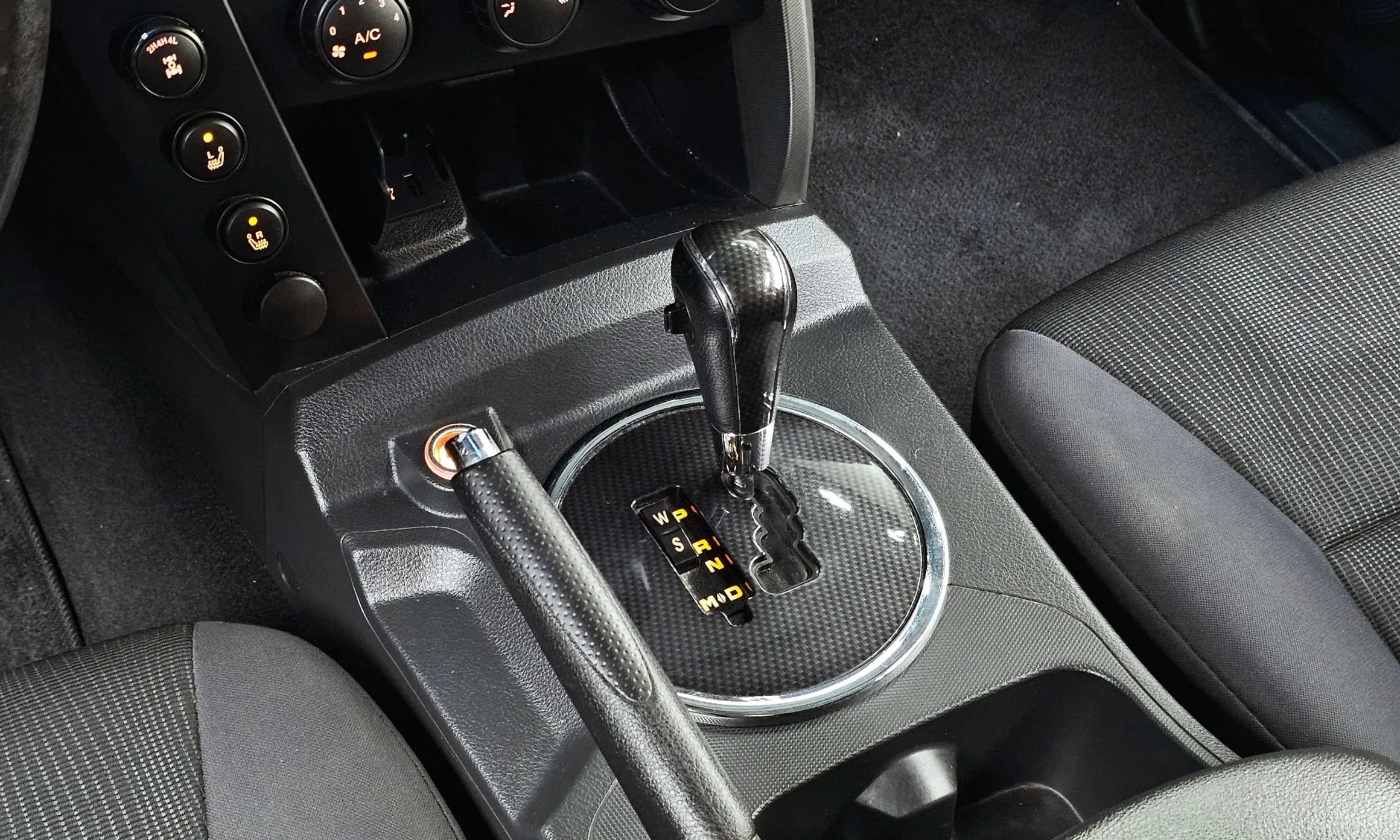 Korando Sports