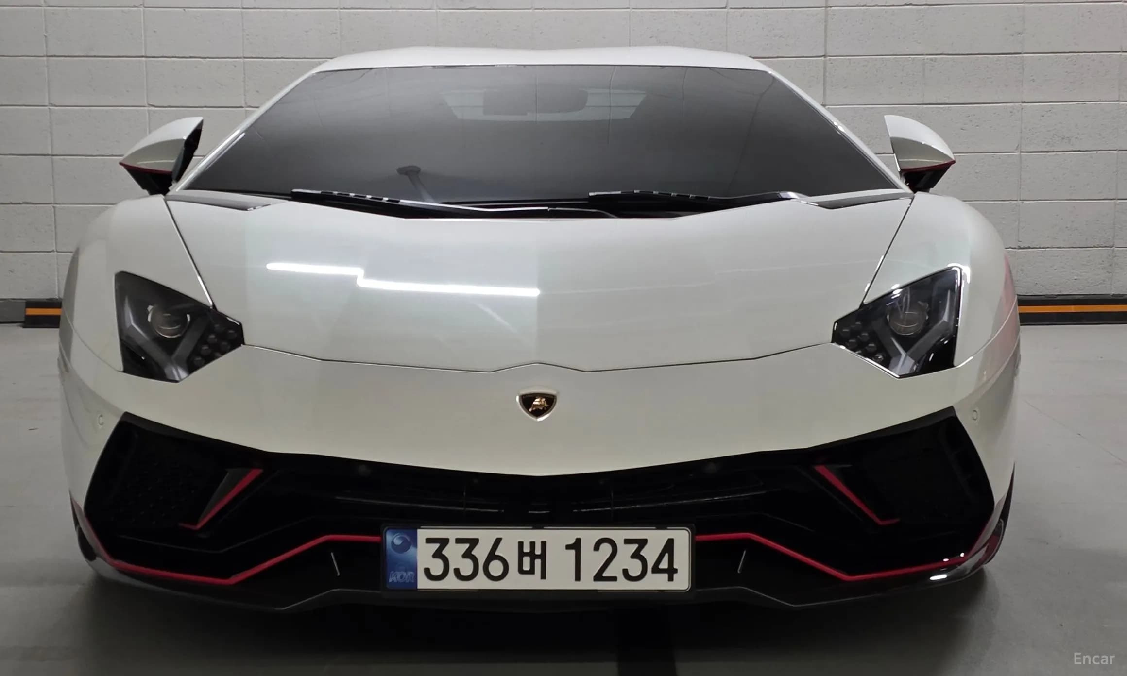 Aventador