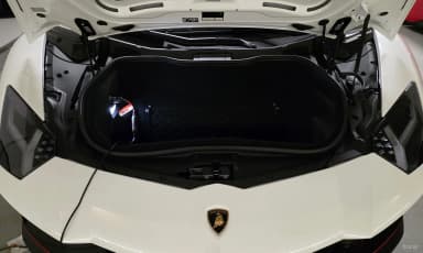 Aventador