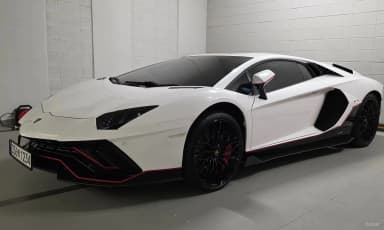 Aventador
