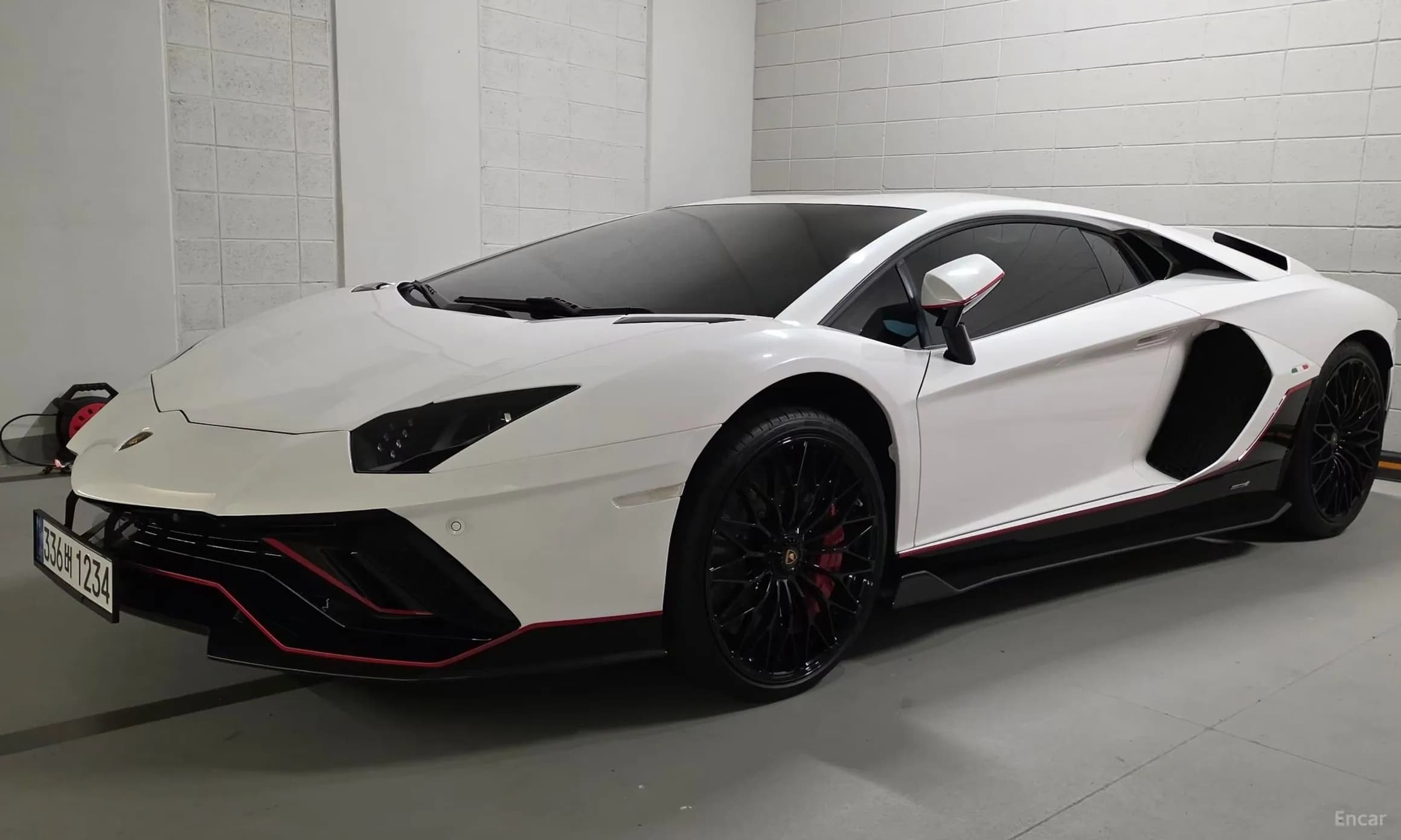 Aventador