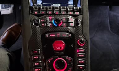 Aventador