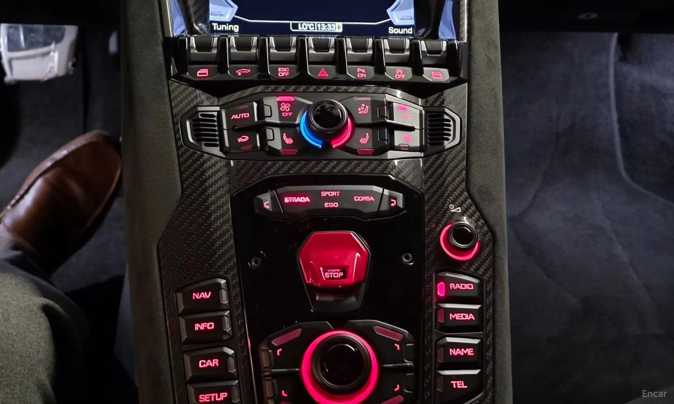 Aventador