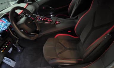Aventador