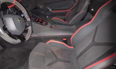 Aventador