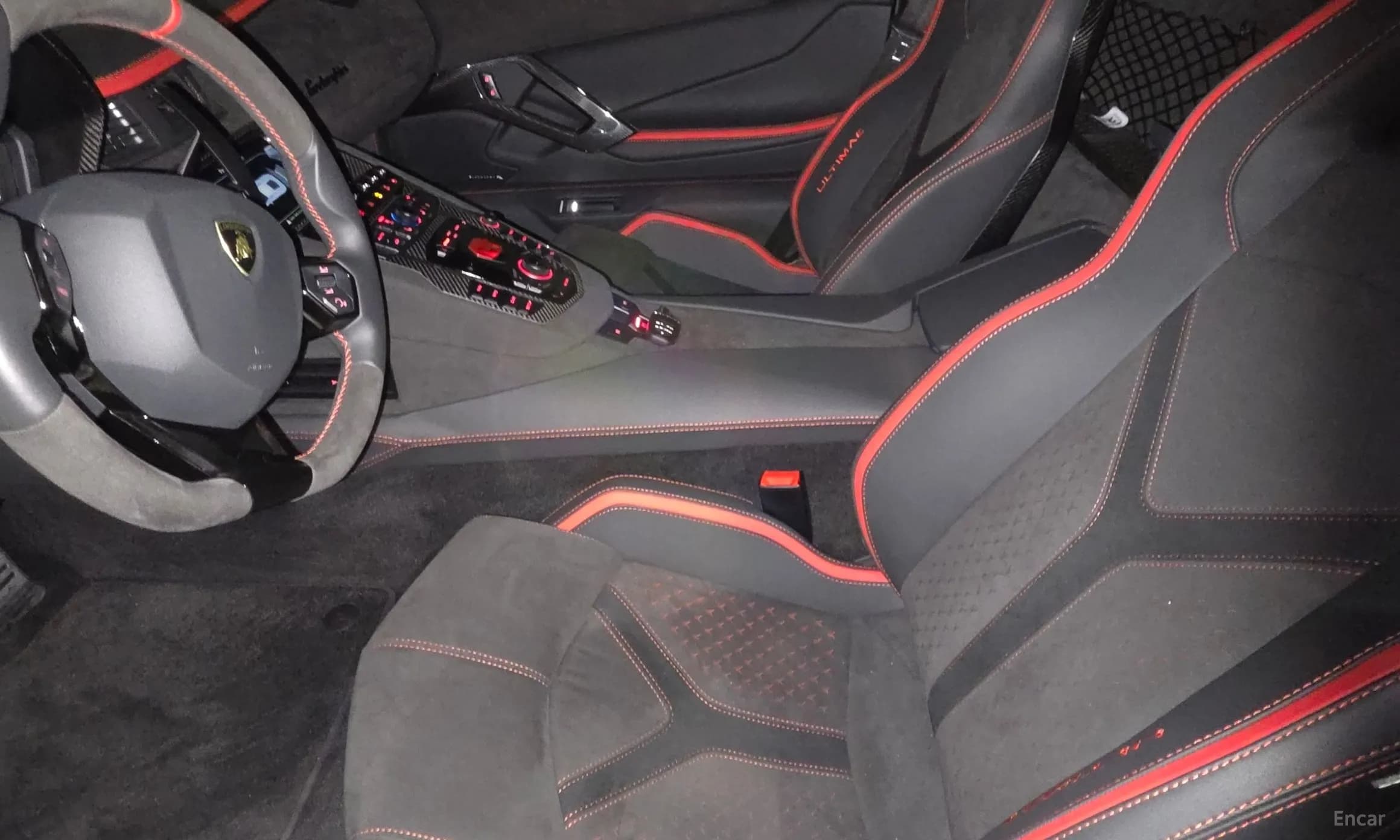 Aventador