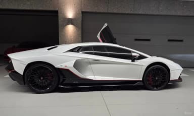 Aventador