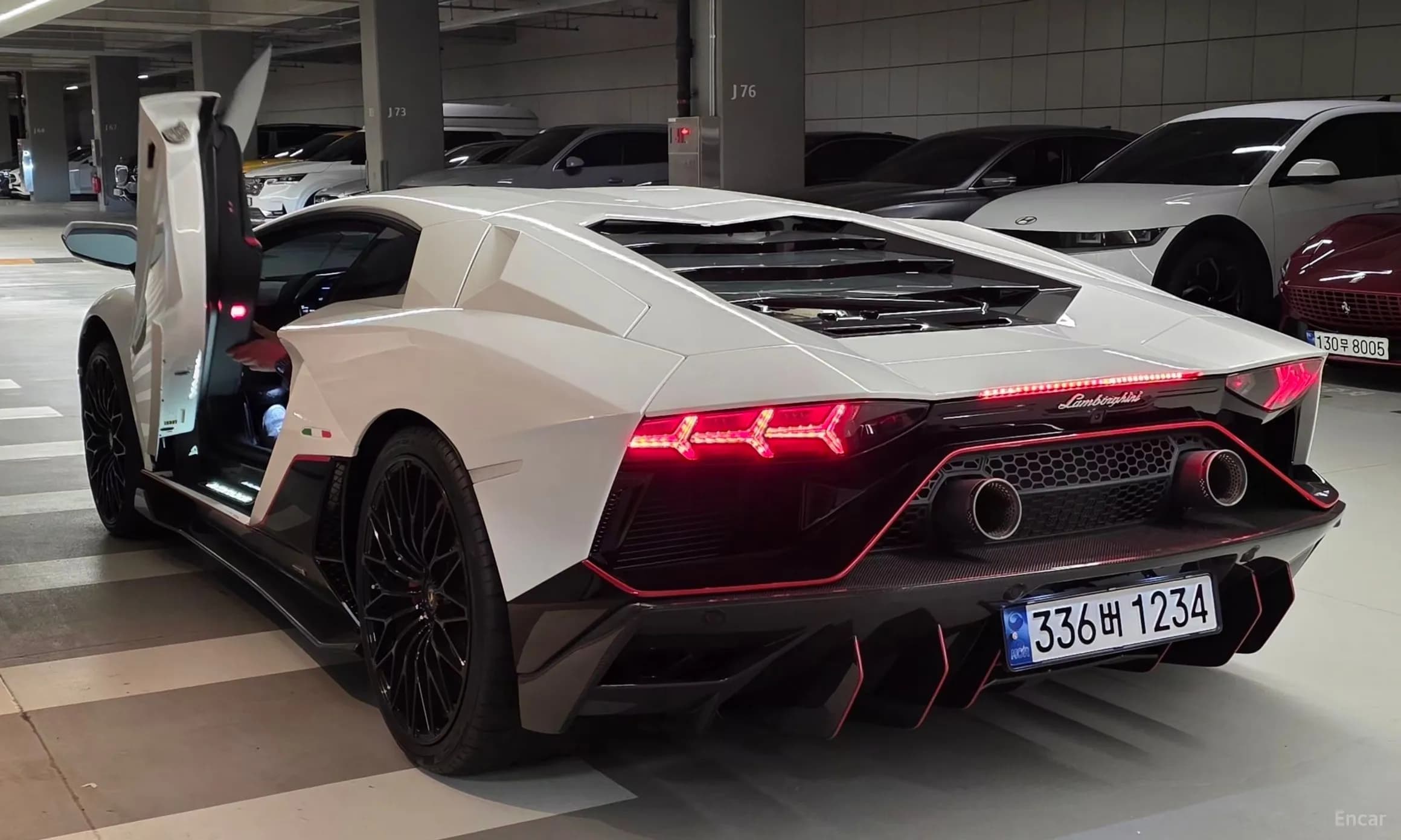 Aventador