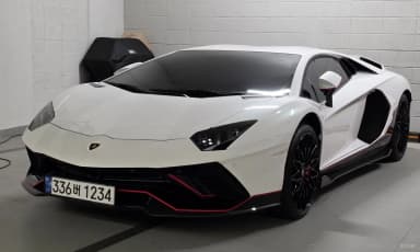 Aventador