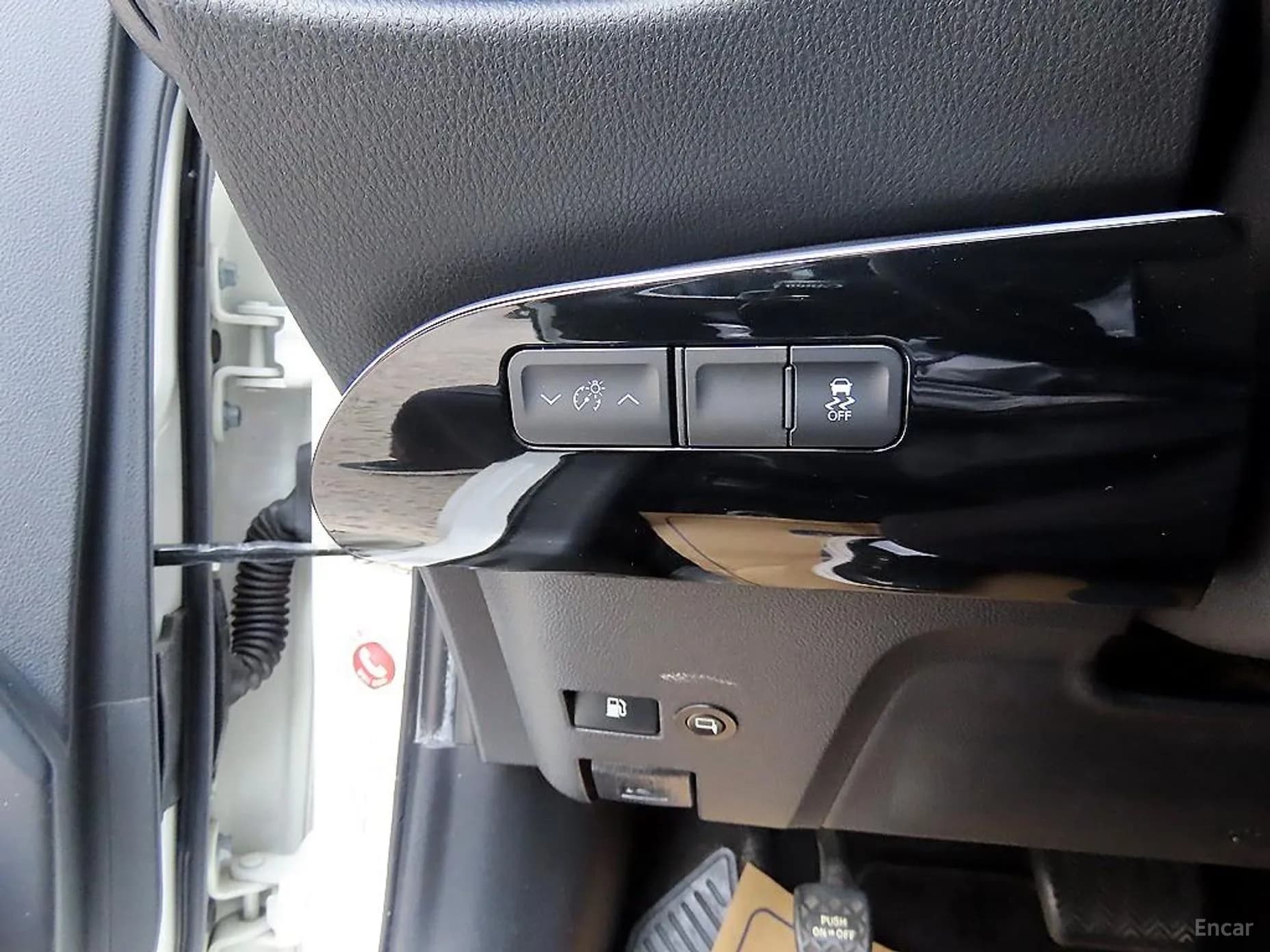 Prius 4th Generation