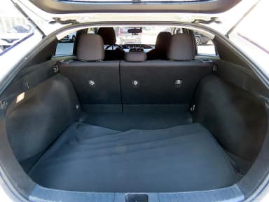 Prius 4th Generation