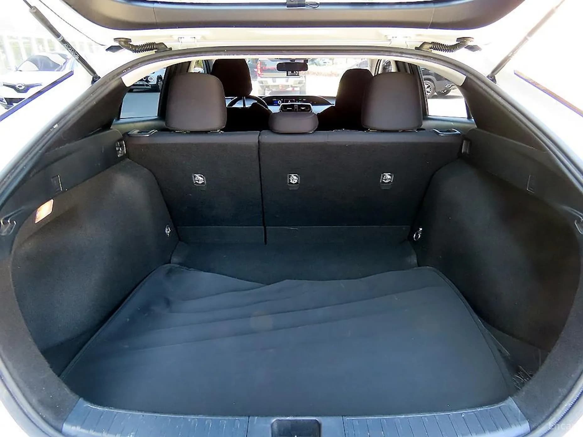Prius 4th Generation