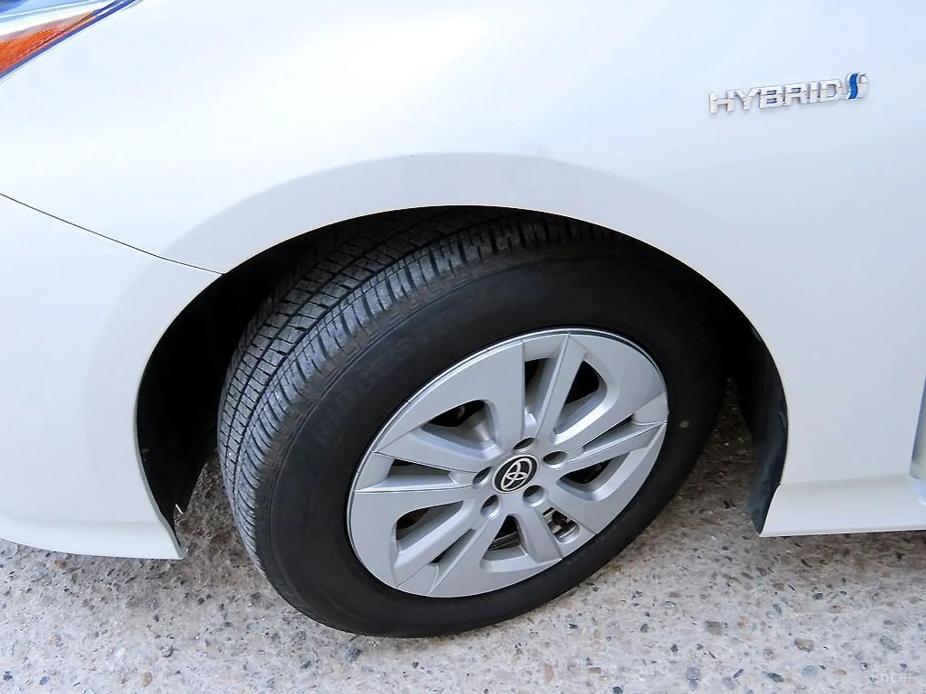 Prius 4th Generation