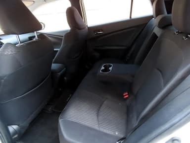 Prius 4th Generation