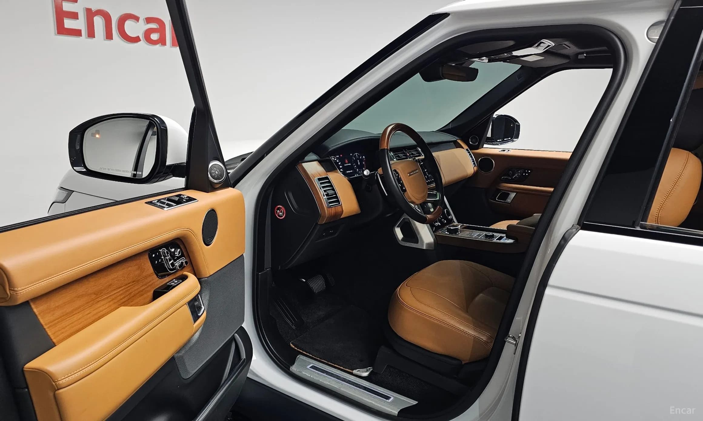 Range Rover 4th Generation