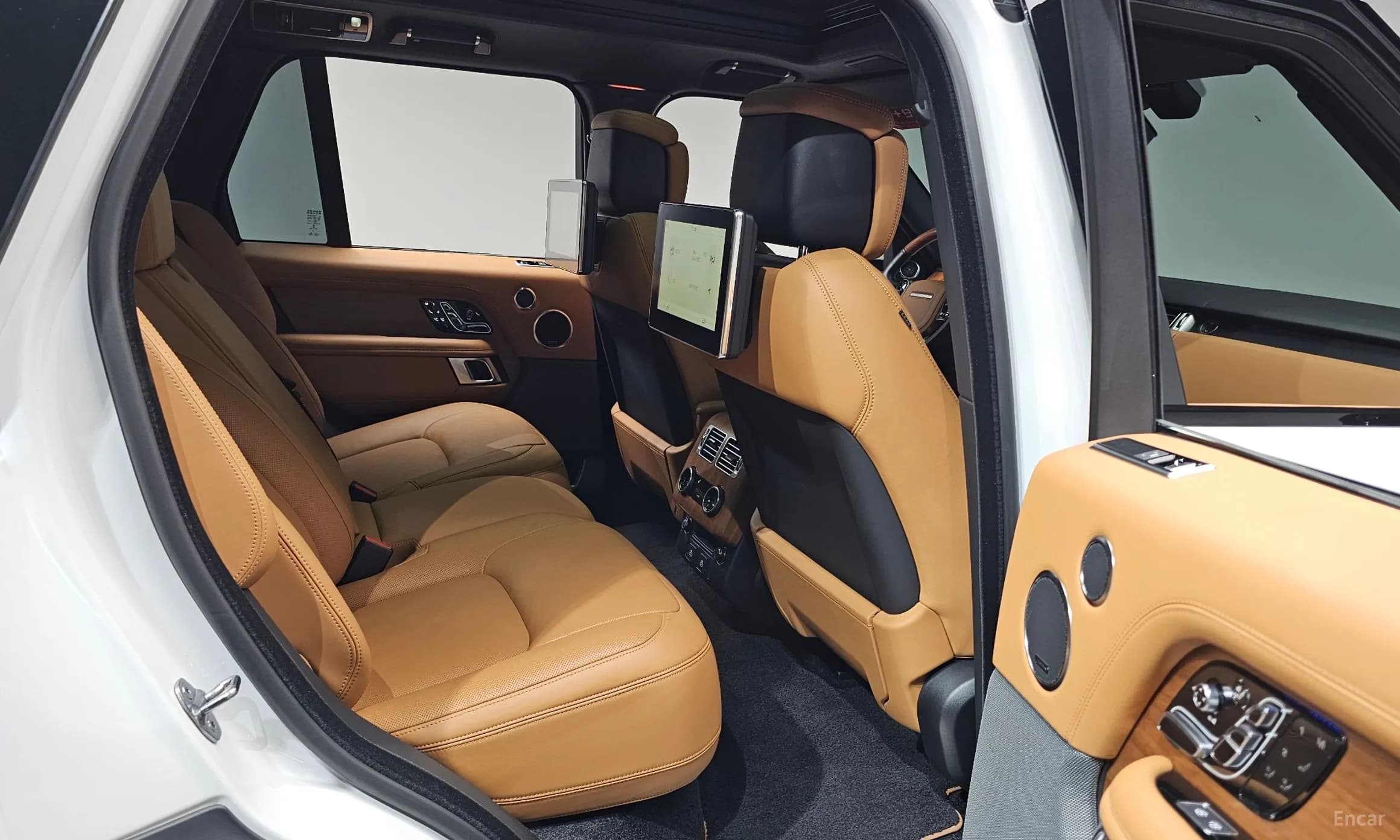 Range Rover 4th Generation