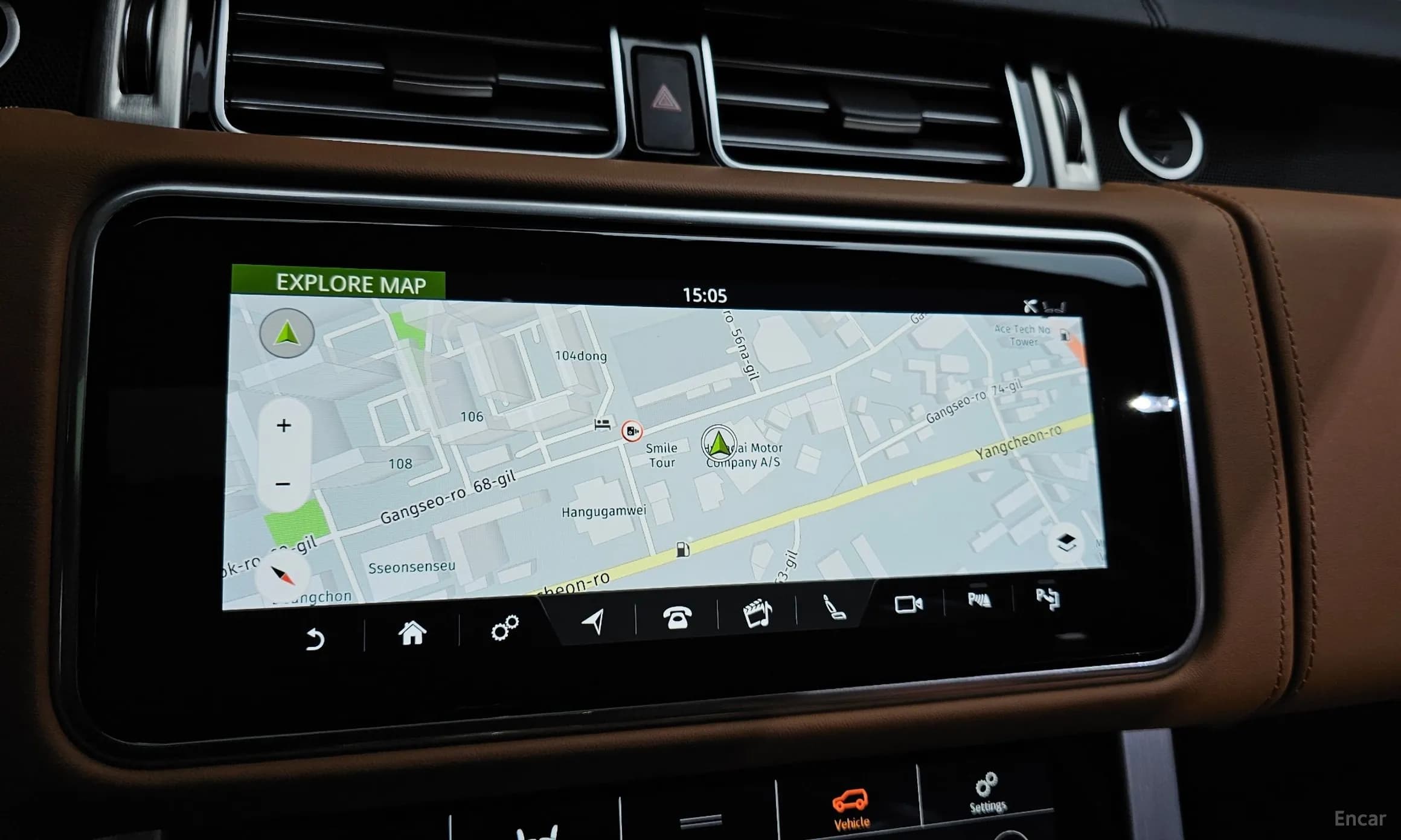 Range Rover 4th Generation