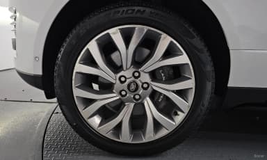 Range Rover 4th Generation