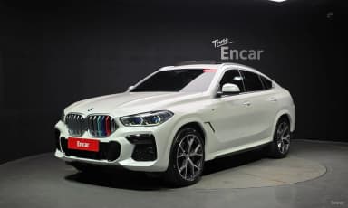 X6 (G06)