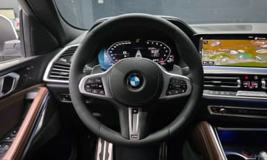X6 (G06)