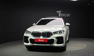 X6 (G06)