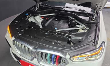 X6 (G06)